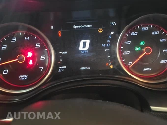 2021 Dodge Charger R/T – miniatura 12