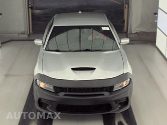 2021 Dodge Charger R/T – miniatura 2