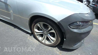 2021 Dodge Charger R/T – miniatura 27