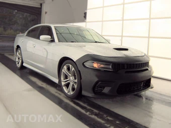 2021 Dodge Charger R/T – miniatura 3