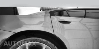2021 Dodge Charger R/T – miniatura 34
