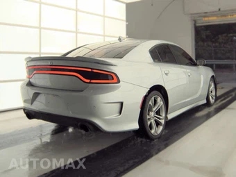 2021 Dodge Charger R/T – miniatura 4