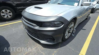 2021 Dodge Charger R/T – miniatura 40