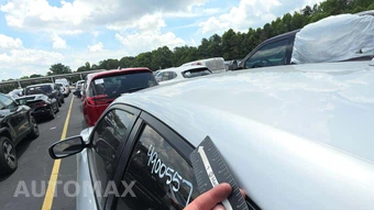 2021 Dodge Charger R/T – miniatura 42
