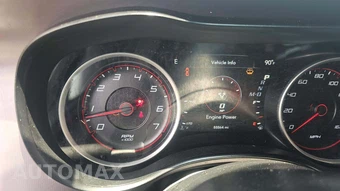 2021 Dodge Charger R/T – miniatura 47
