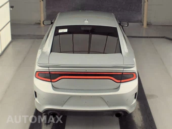 2021 Dodge Charger R/T – miniatura 5
