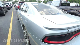 2021 Dodge Charger R/T – miniatura 50