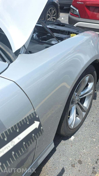 2021 Dodge Charger R/T – miniatura 53