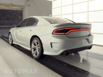 2021 Dodge Charger R/T – miniatura 6