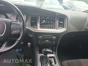 2021 Dodge Charger R/T - miniatura 10