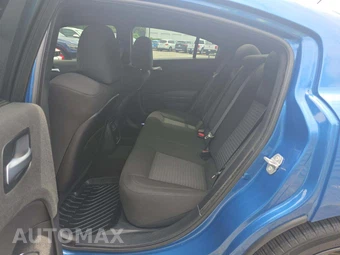 2021 Dodge Charger R/T - miniatura 13
