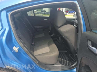 2021 Dodge Charger R/T - miniatura 16