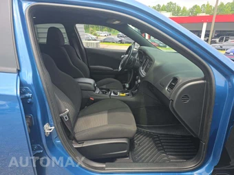 2021 Dodge Charger R/T - miniatura 18