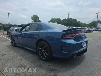 2021 Dodge Charger R/T - miniatura 2