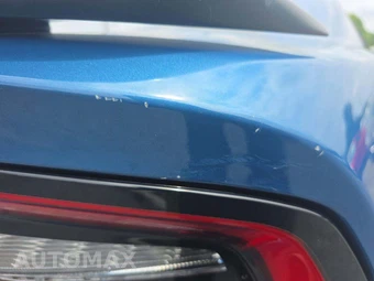 2021 Dodge Charger R/T - miniatura 23