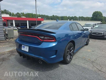 2021 Dodge Charger R/T - miniatura 3