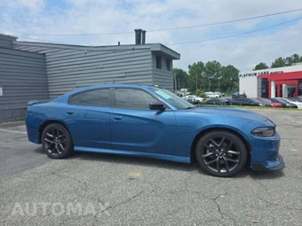 2021 Dodge Charger R/T - miniatura 4