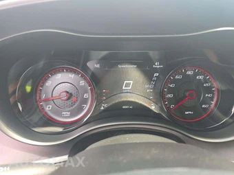 2021 Dodge Charger R/T - miniatura 9
