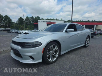 2021 Dodge Charger R/T