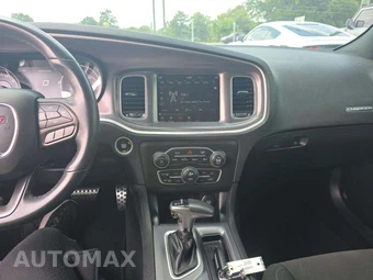 2021 Dodge Charger R/T - miniatura 10