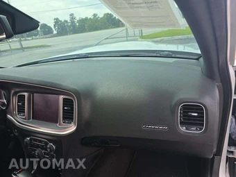 2021 Dodge Charger R/T - miniatura 19