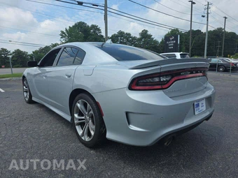 2021 Dodge Charger R/T - miniatura 2