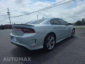 2021 Dodge Charger R/T - miniatura 3