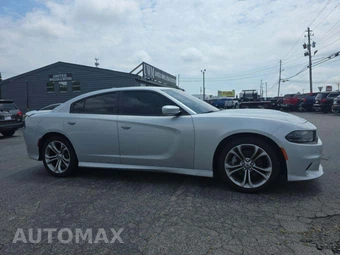 2021 Dodge Charger R/T - miniatura 4