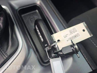 2021 Dodge Charger R/T - miniatura 8