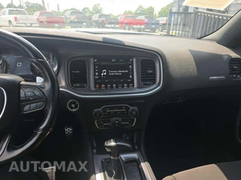 2021 Dodge Charger R/T - miniatura 10