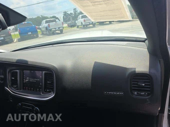 2021 Dodge Charger R/T - miniatura 19