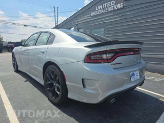2021 Dodge Charger R/T - miniatura 2