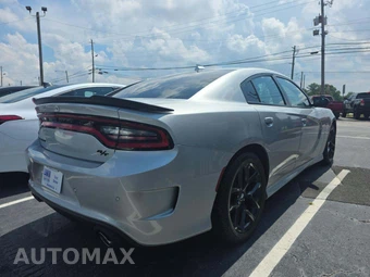 2021 Dodge Charger R/T - miniatura 3