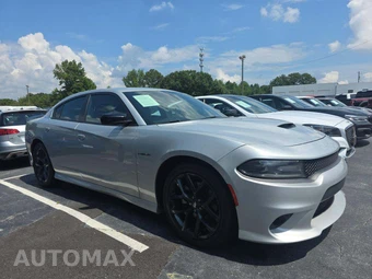 2021 Dodge Charger R/T - miniatura 4