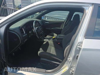 2021 Dodge Charger R/T - miniatura 6