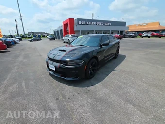 2021 Dodge Charger R/T