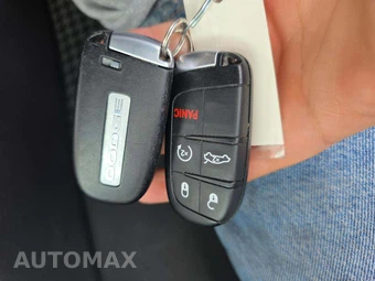 2021 Dodge Charger R/T – miniatura 5