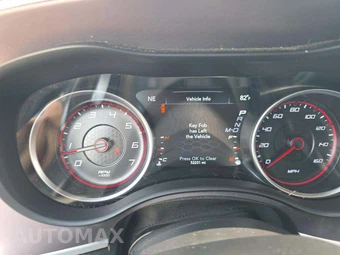 2021 Dodge Charger R/T – miniatura 6