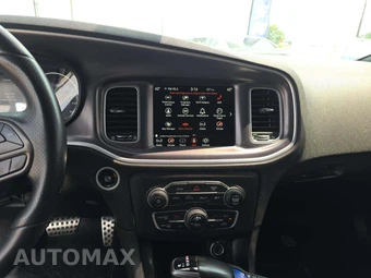 2021 Dodge Charger R/T – miniatura 7