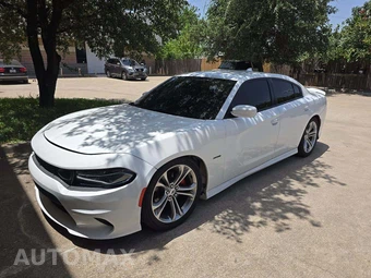 2021 Dodge Charger R/T