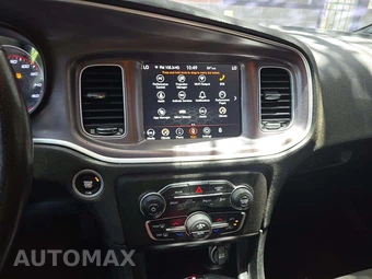 2021 Dodge Charger R/T – miniatura 10