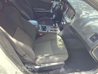 2021 Dodge Charger R/T – miniatura 18