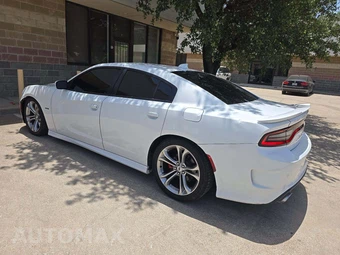 2021 Dodge Charger R/T – miniatura 2