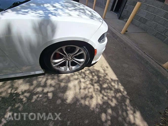 2021 Dodge Charger R/T – miniatura 25