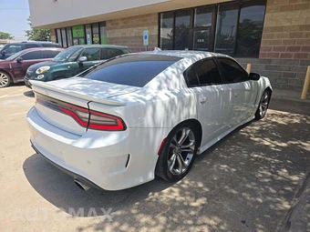 2021 Dodge Charger R/T – miniatura 3