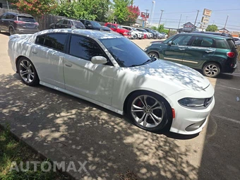 2021 Dodge Charger R/T – miniatura 4