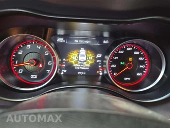 2021 Dodge Charger R/T – miniatura 9