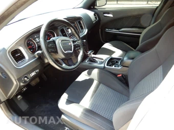 2021 Dodge Charger R/T - miniatura 10