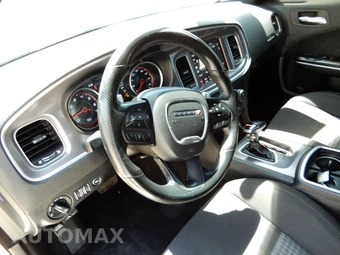 2021 Dodge Charger R/T - miniatura 13