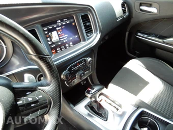 2021 Dodge Charger R/T - miniatura 14